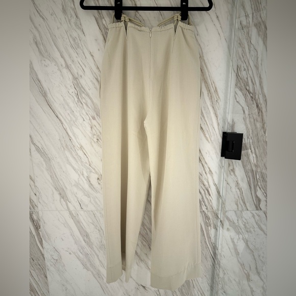 Dion Lee Rope Macrame Pants - Size XS / US 2 - Picture 6 of 6